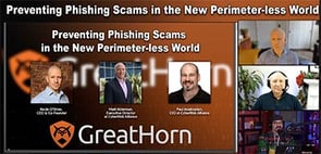 Preventing Phishing Scams in the New Perimeter-less World image